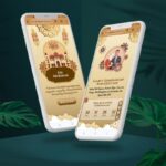 Ucapan Ramadhan 1